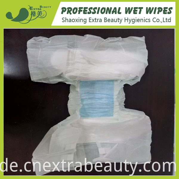 Breathable Adult Baby Diaper